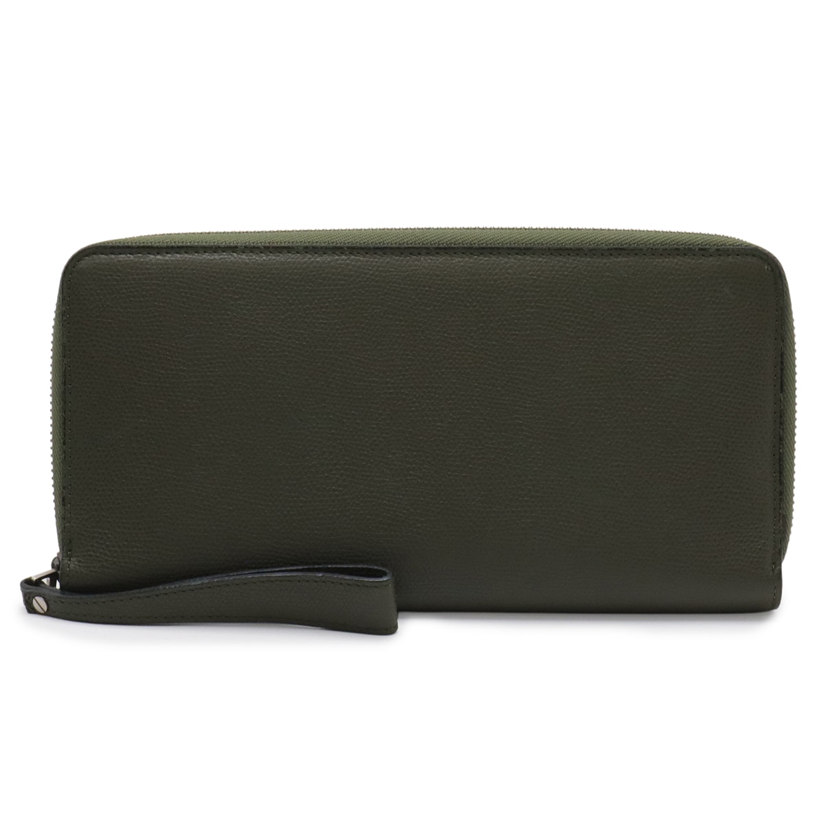 ヴァレクストラオールインワン 長財布 メンズ