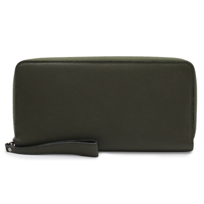 ヴァレクストラオールインワン 長財布 メンズ