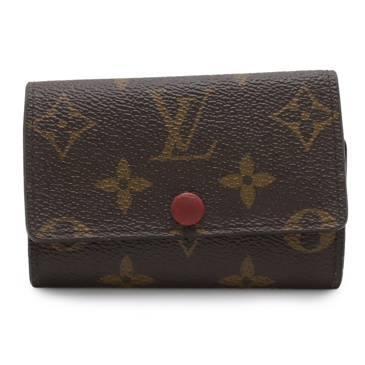 JJJJound x A.P.C. Hotel Key Tag 