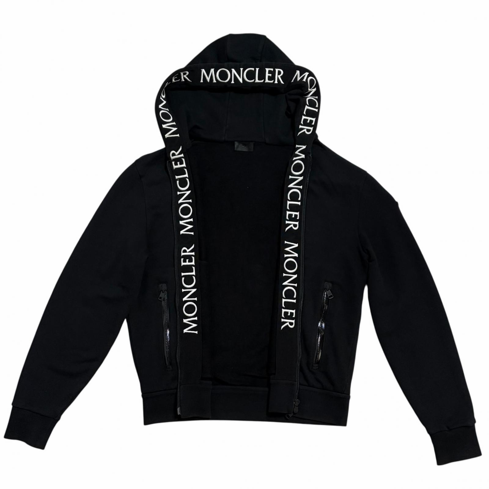 TTTMSW Fruits reversible zip up hoodie 