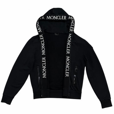 モンクレールF20918G78500V8183 パーカー メンズ