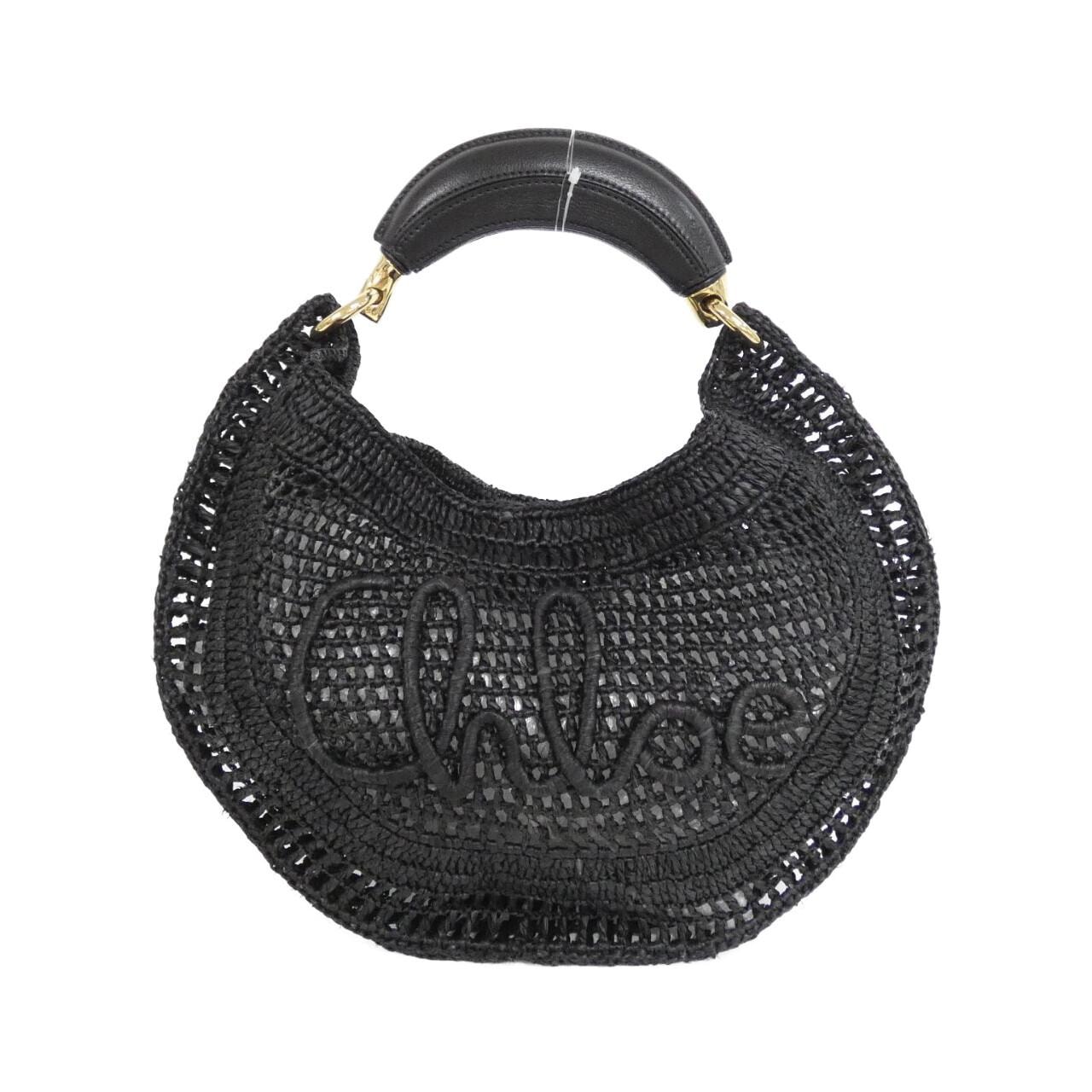 【新品】クロエ SUMMER BANANA HOBO BAG CHC25US902 P08 バッグ