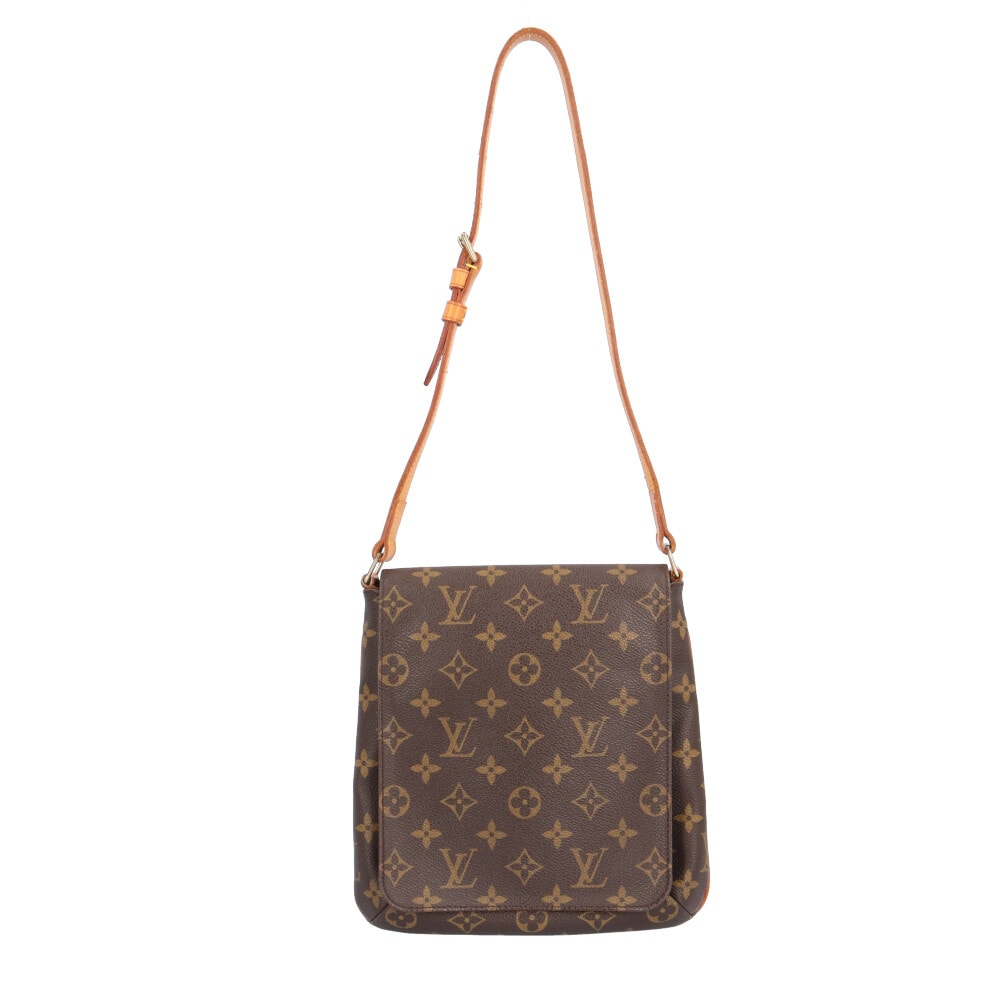Louis Vuitton Musette Salsa Short Monogram