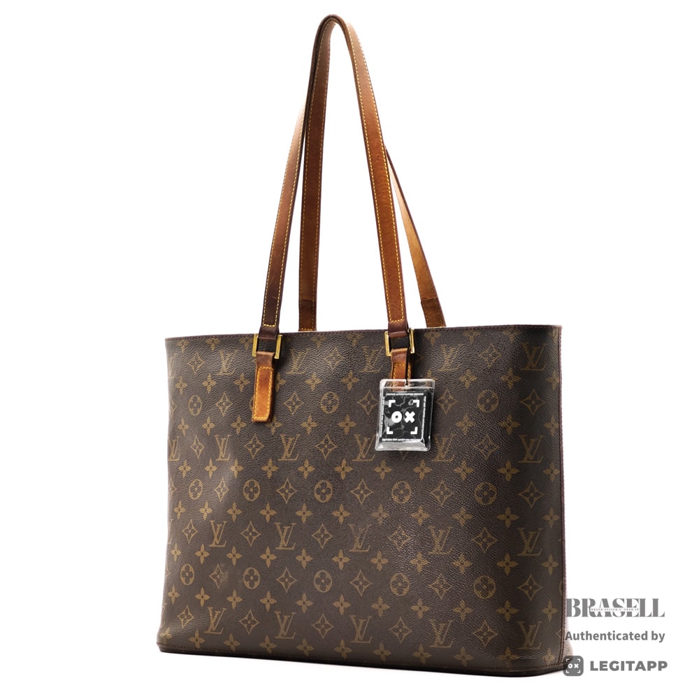 LOUIS VUITTON ルイ・ヴィトン M51155  LM0021 トートバッグ Monogram Canvas ユニセックス