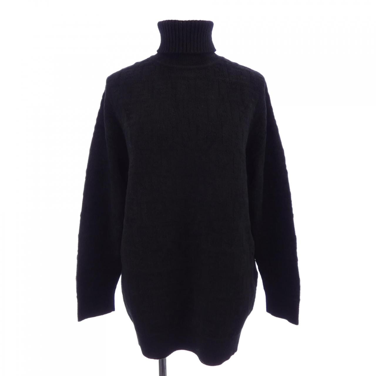 TTT MSW Nordic Zipup Cardigan 