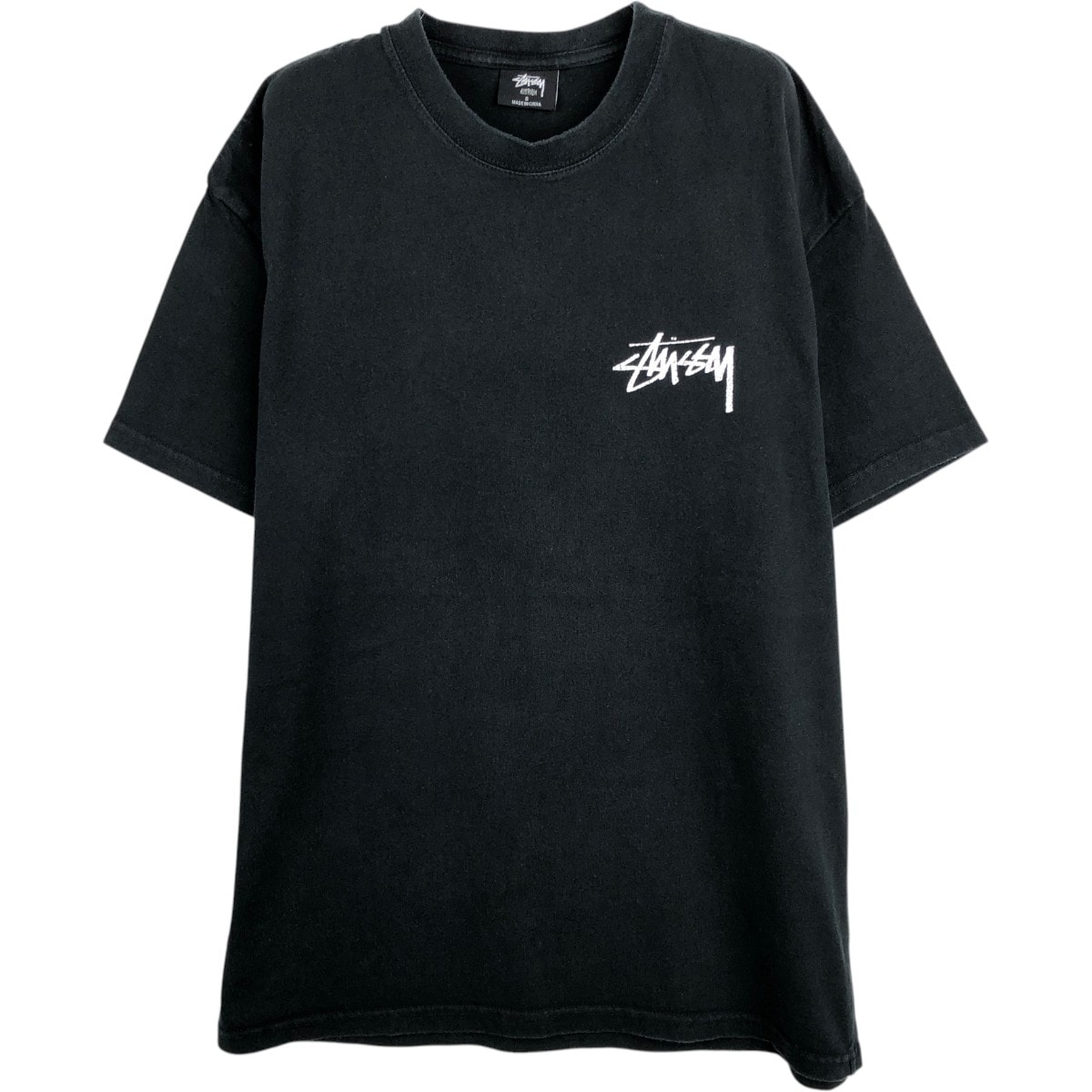 古着 ステューシー STUSSY Australia サーフ スケートTシャツ メンズS相当/eaa662610
