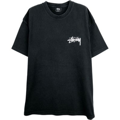 古着 ステューシー STUSSY Australia サーフ スケートTシャツ メンズS相当/eaa662610