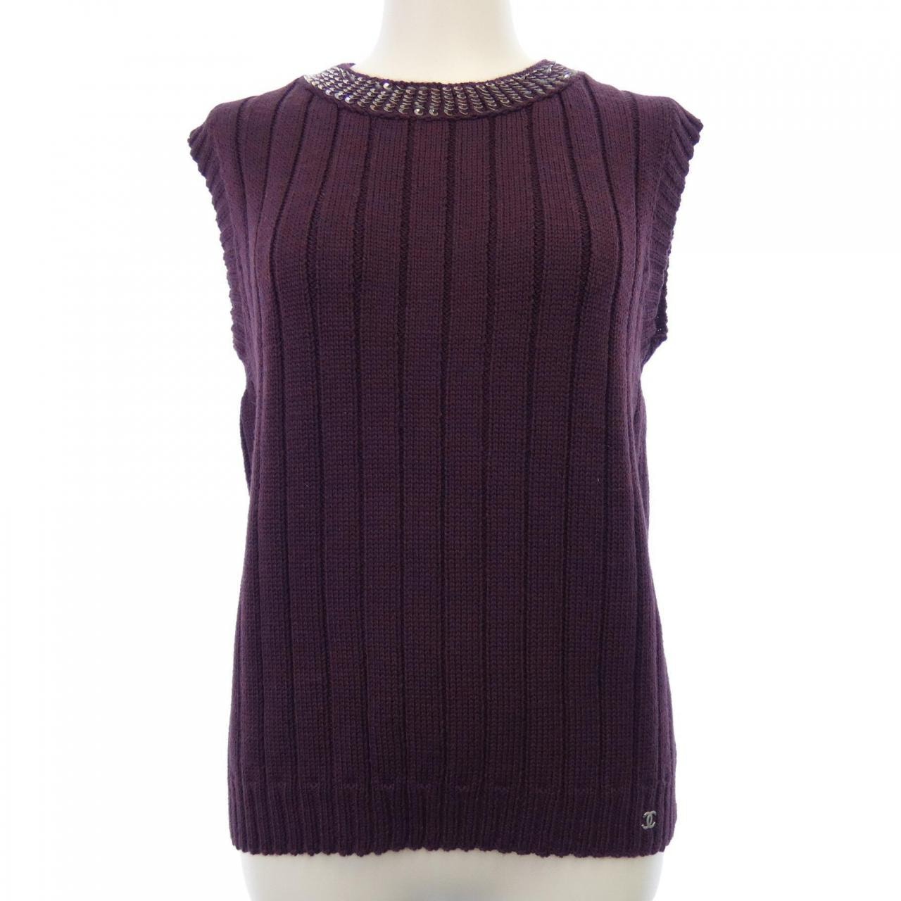 【ヴィンテージ】シャネル CHANEL P14362V00671 99A ニット