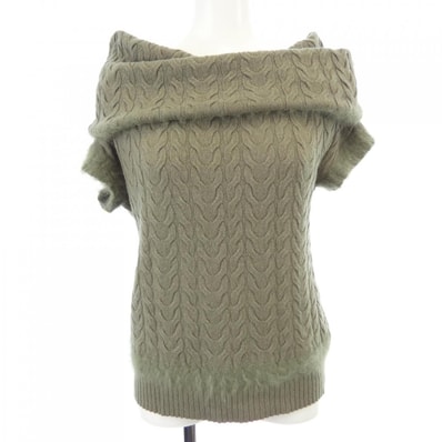 ANDMARY Ashley Ribbon Cardigan ANDMARY Ashley Ribbon Cardigan