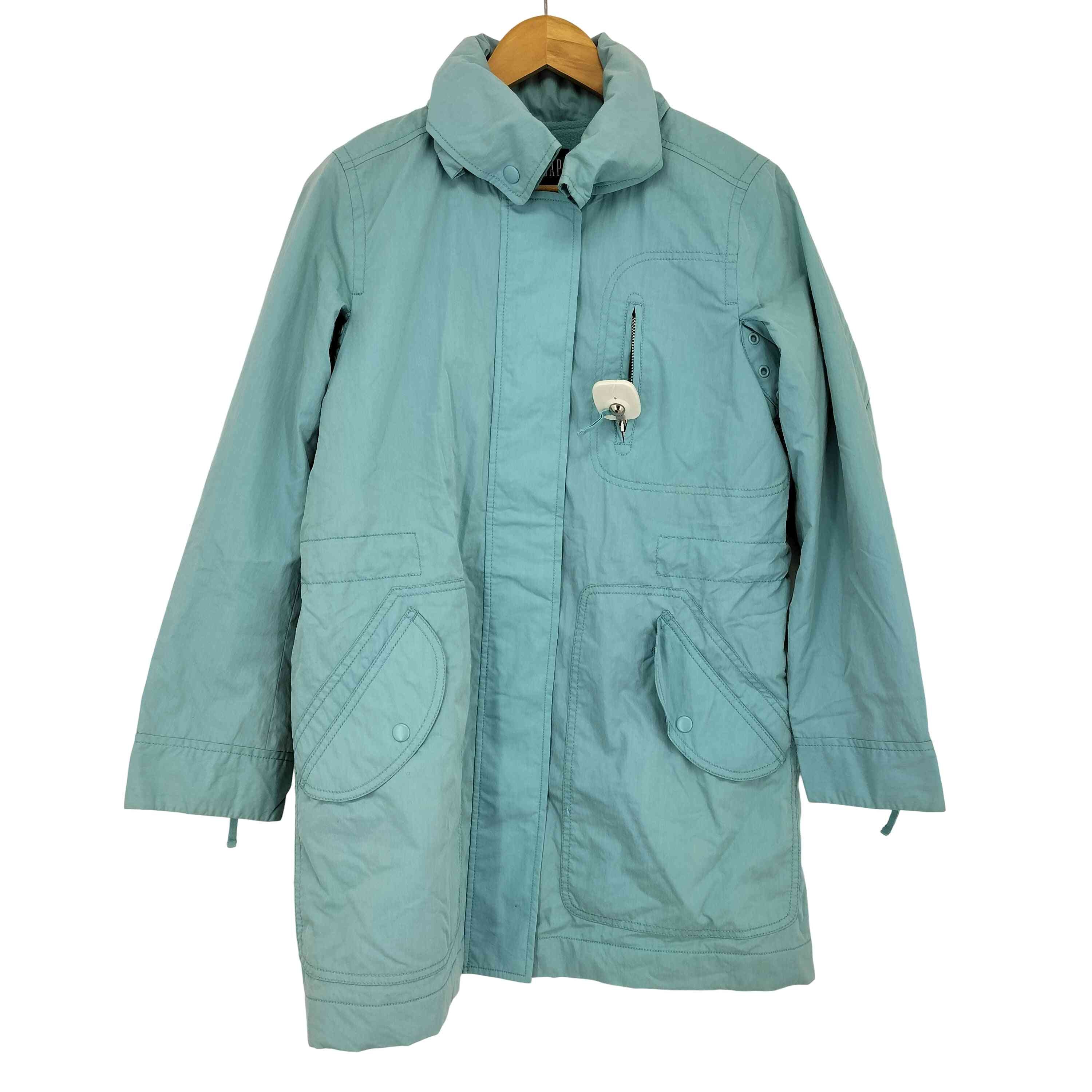 old 裏地フリース ジャケット【1139811110512】