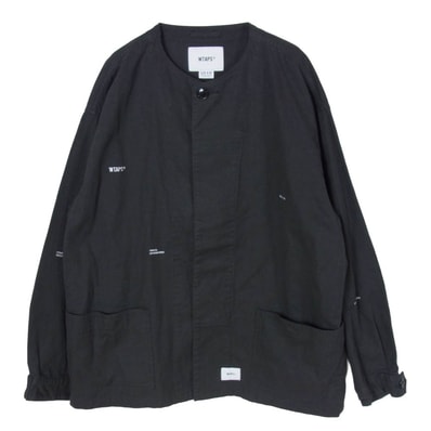 Wtaps Scout / LS / Rapo. Twill Wtaps Scout / LS / Rapo. Twill