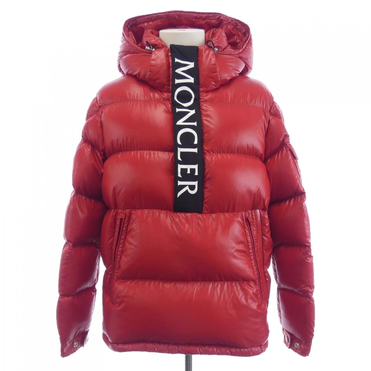 モンクレール MONCLER 68950 MAURY ダウンジャケット