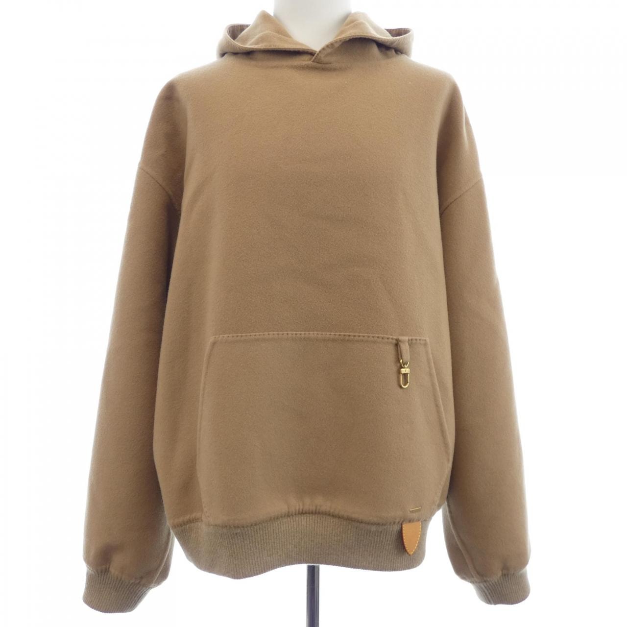 ルイヴィトン LOUIS VUITTON ダブルフェイスフーディ HHB68WOWC パーカー