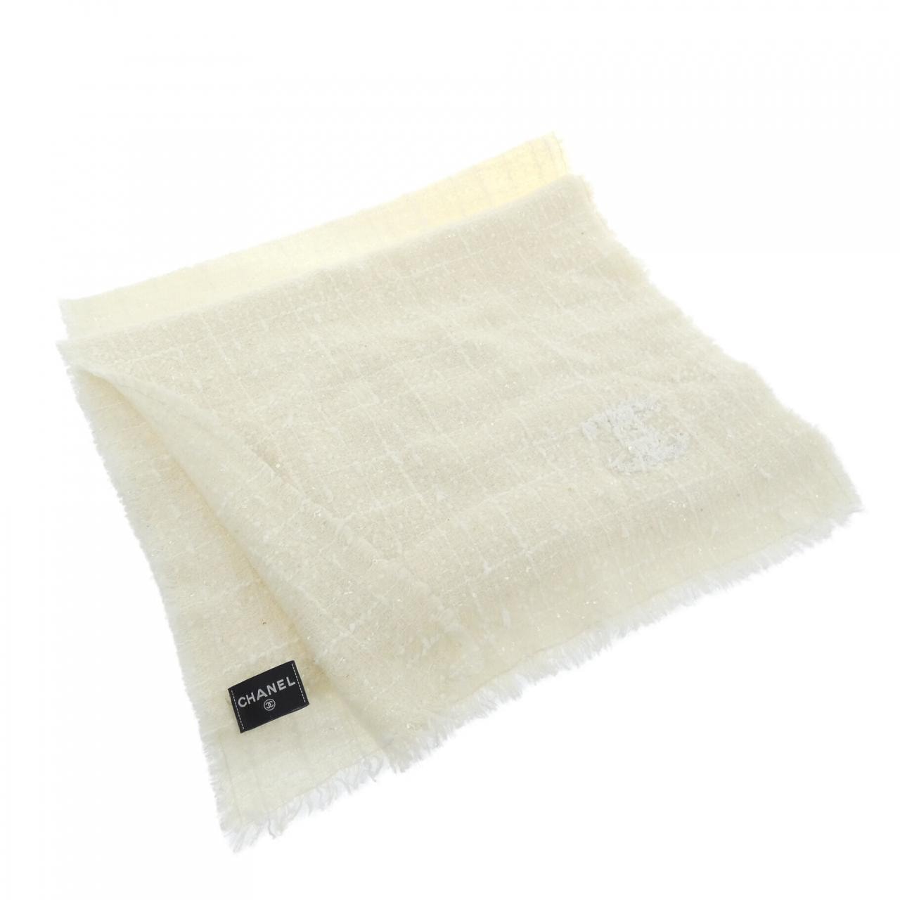 シャネル CHANEL AAB680B22985 STOLE