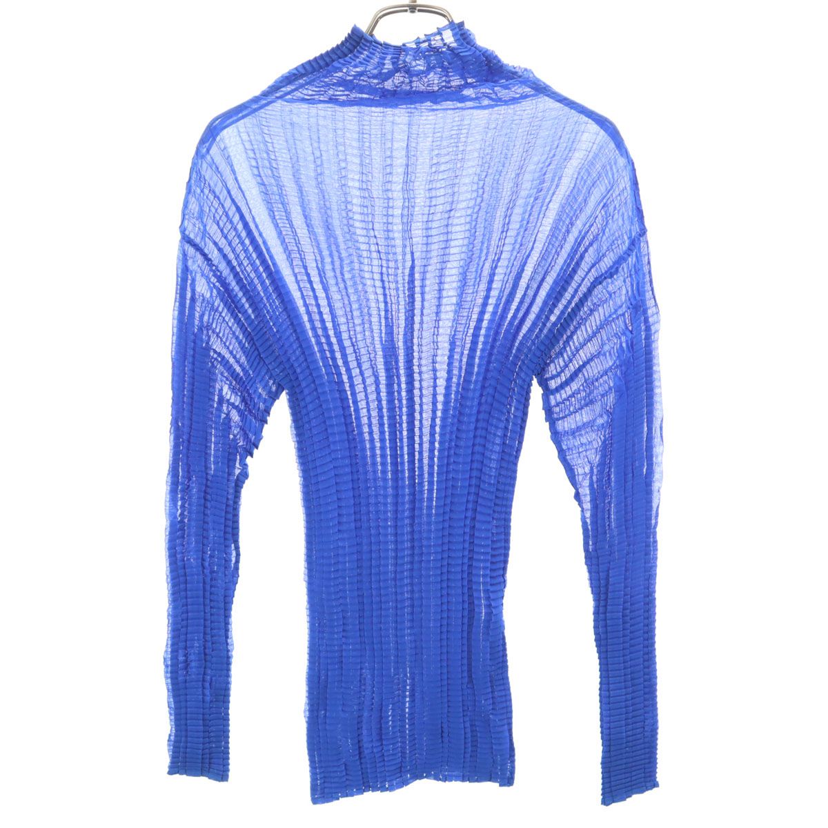 ISSEY MIYAKE イッセイミヤケ 90s 長袖 ハイネック カットソー