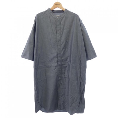 ヒステリックグラマー HYSTERIC GLAMOUR 01172AO04 ワンピース