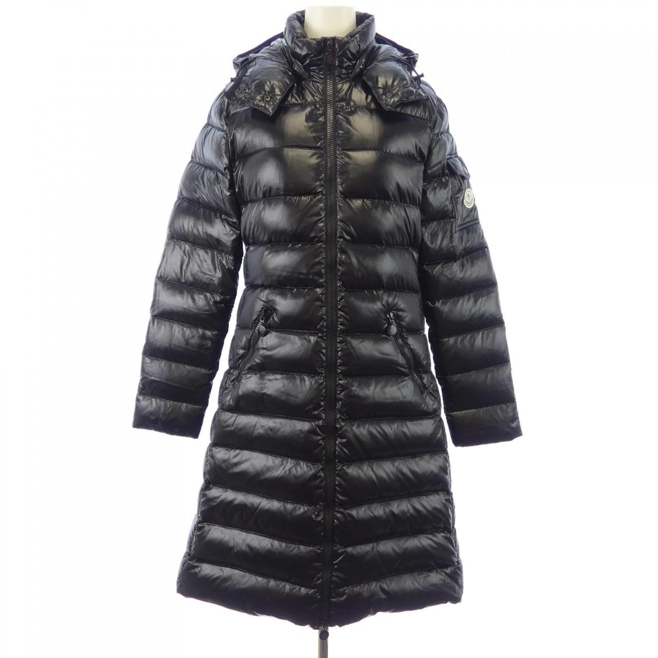 モンクレール MONCLER MOKA ダウンコート