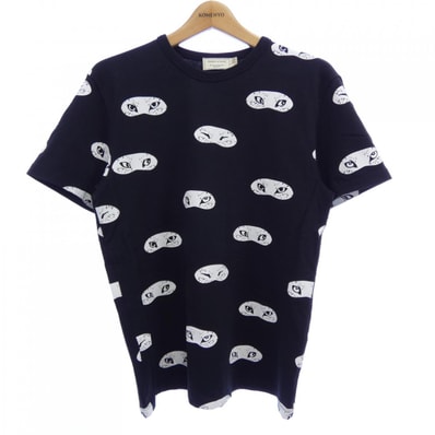 メゾンキツネ MAISON KITSUNE SS16M707 Tシャツ