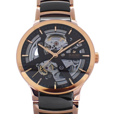 RADO ラドー セントリックス R30181312 メンズ 腕時計