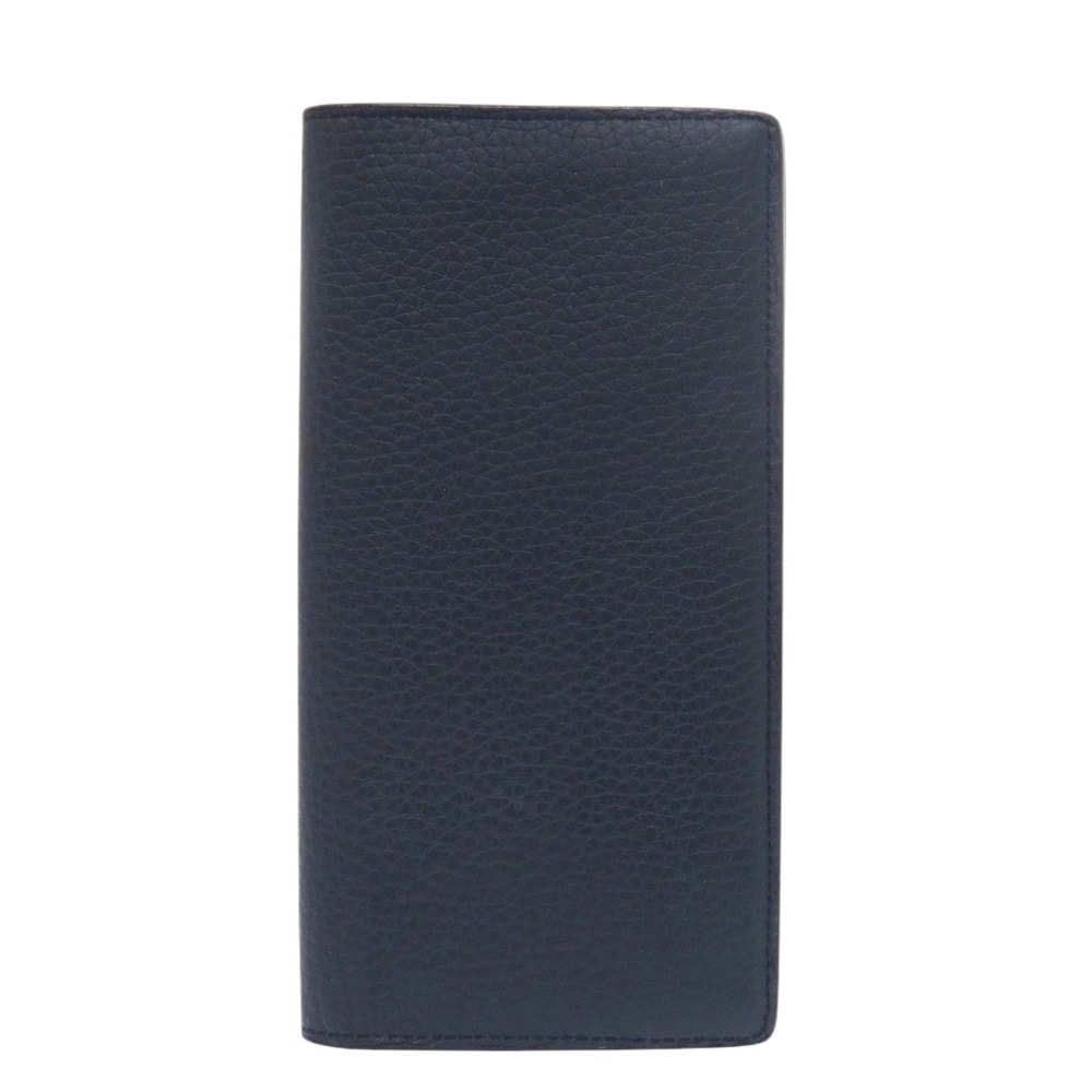 ルイ・ヴィトン  ポルトフォイユ プラザ M58818  レザー