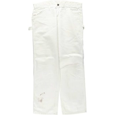 古着 ディッキーズ Dickies ペインターパンツ メンズw39相当/eaa623202