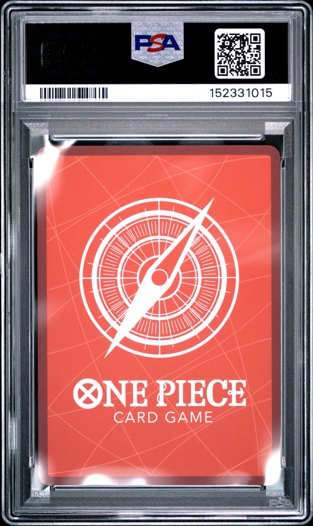 【PSA10】連番　ワンピースカード　一番くじ　プロモ　ルフィ　OP13-001 PSA10】モンキー・D・ルフィ L :開封済 [OP13-001](プロモーション