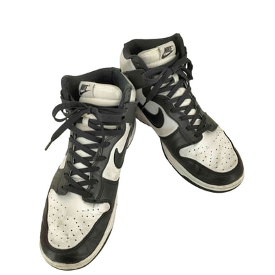 DUNK HI RETRO ローカットスニーカー【1143717907343】