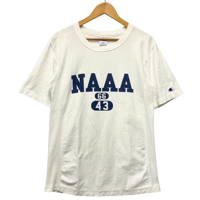CHAMPION チャンピオン REVERSE WEAVE T-SHIRT Tシャツ 52195