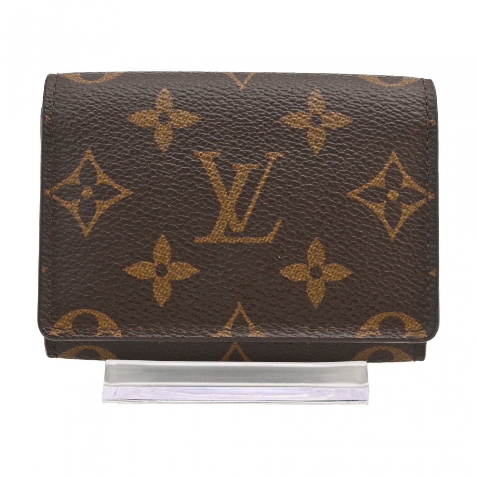 ルイ・ヴィトン カードケース レディース