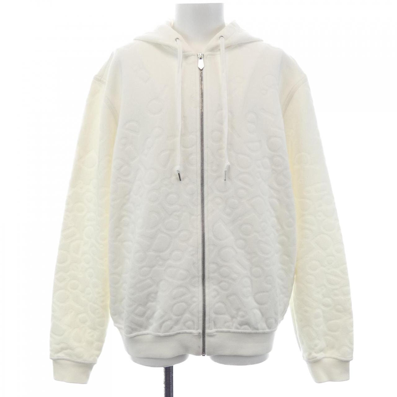 エルメス HERMES *31-5772 パーカー