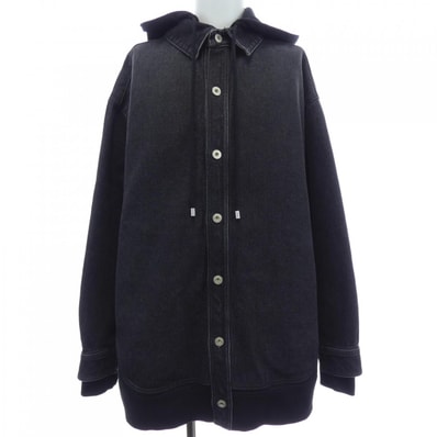 ロエベ LOEWE H526Y50W16 デニムジャケット