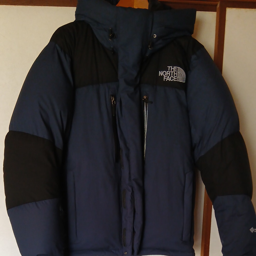 The North Face Baltro Light Jacket 2023/2024 "Urban Navy"