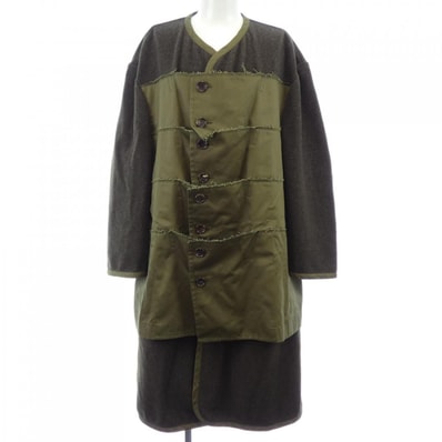 コムデギャルソンオム COMME des GARCONS HOMME PLUS PP-C008 コート