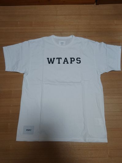 wtaps 221ATDT-CSM17