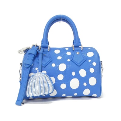 ルイヴィトン モノグラム アンプラント(LV X YK) スピーディ バンドリエール 20cm M46425 ショルダーバッグ