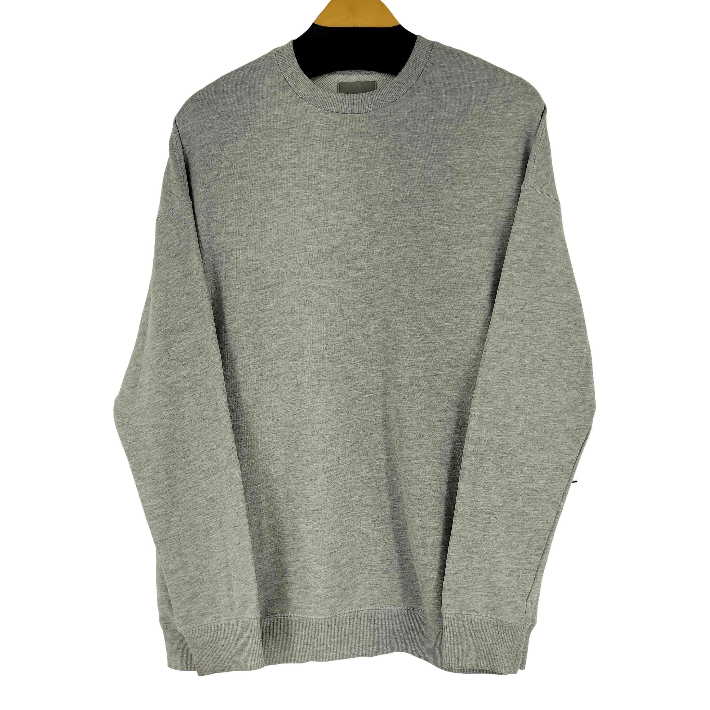 アシックスタイガー ビッグロゴ スウェット【1137596385767】