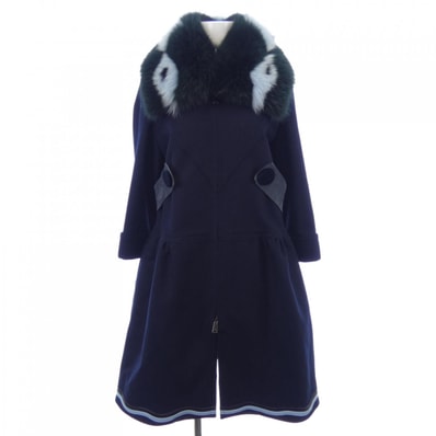 フェンディ FENDI FF8246 6BZ コート
