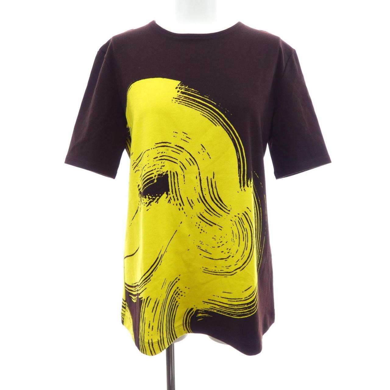 イッセイミヤケ ISSEY MIYAKE IM23JK225 Tシャツ