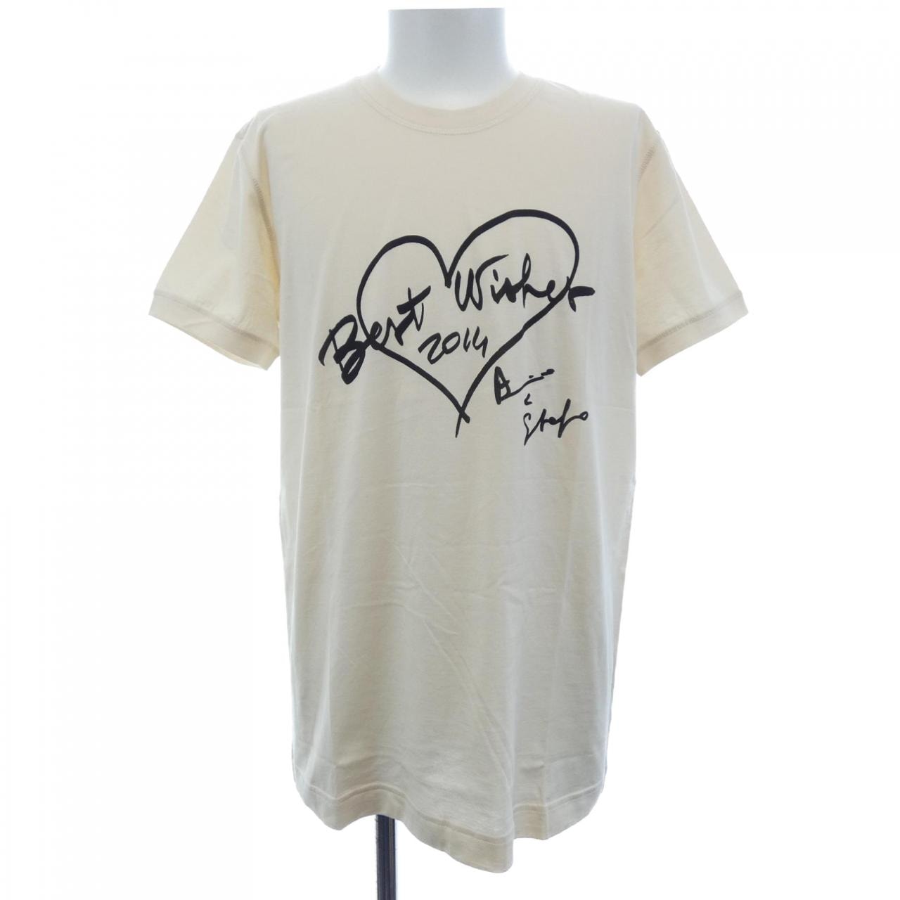 ドルチェアンドガッバーナ DOLCE&GABBANA G8930T Tシャツ