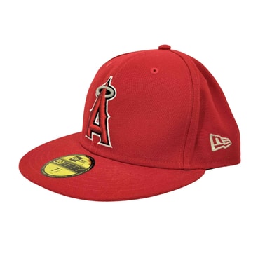 59fifty 6パネルキャップ【1139110790194】