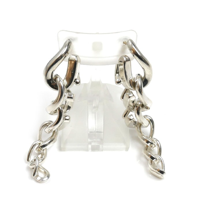 TIFFANY&Co. ティファニー シルバー925 フォージ ピアス 21.5g レディース【中古】