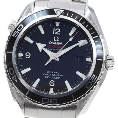 ☆美品 オメガ メンズ 【中古】