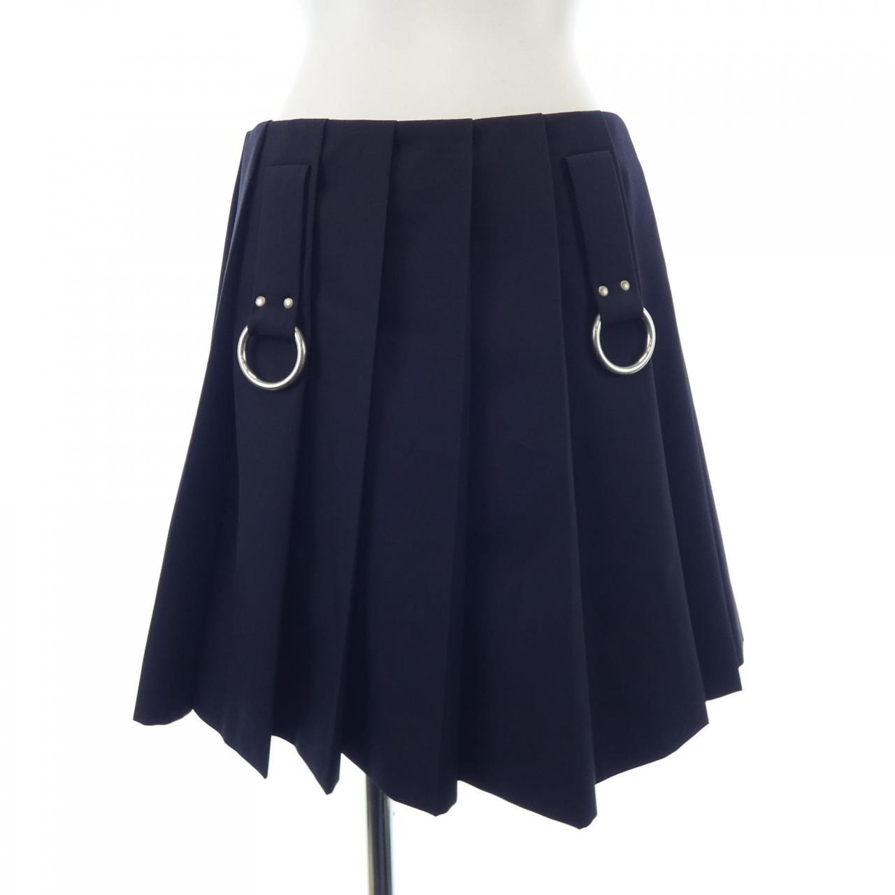 プラダ PRADA スカート