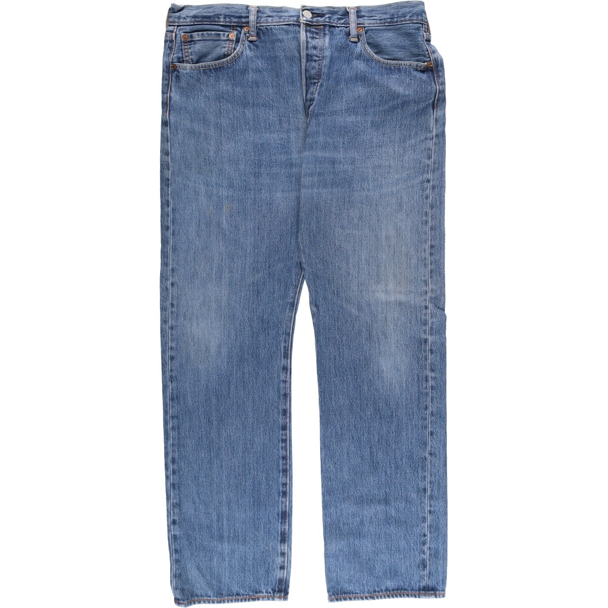 古着 リーバイス Levi's 501 ストレートデニムパンツ メンズw38相当/eaa587467