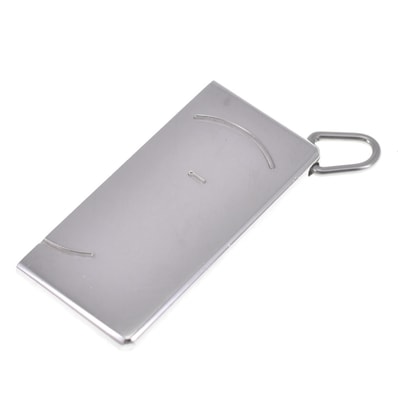エルメス HERMES シンボル スマイル ペンダントトップ レディース S#140404