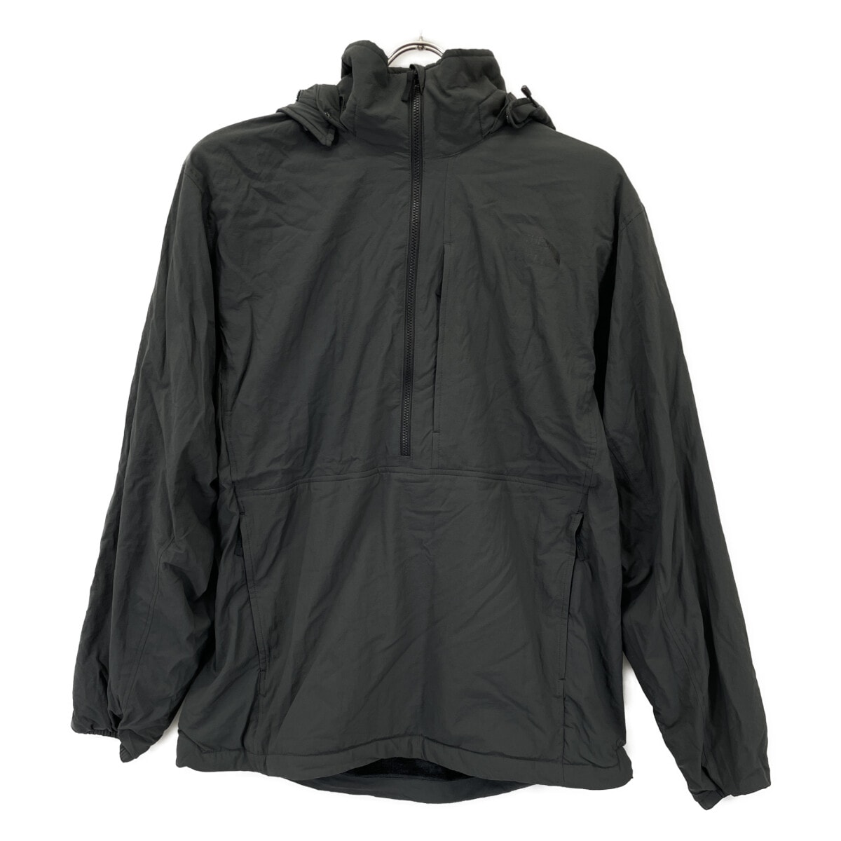 ノースフェイス NL72401 October Mid Anorak オクトーバー ミッド アノラック L