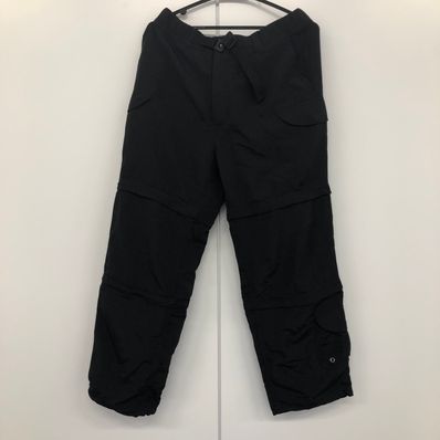 Supreme x The North Face Trekking Zip-Off Belted Pant "Black"