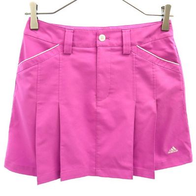adidas アディダス ゴルフ ミニスカート
