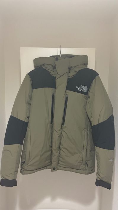 The North Face Baltro Light Jacket "New Khaki(NK)"