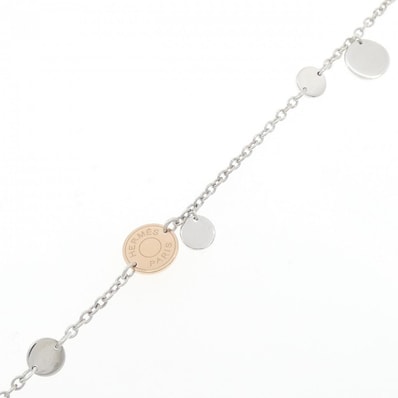 エルメス エクスリブリス ブレスレット